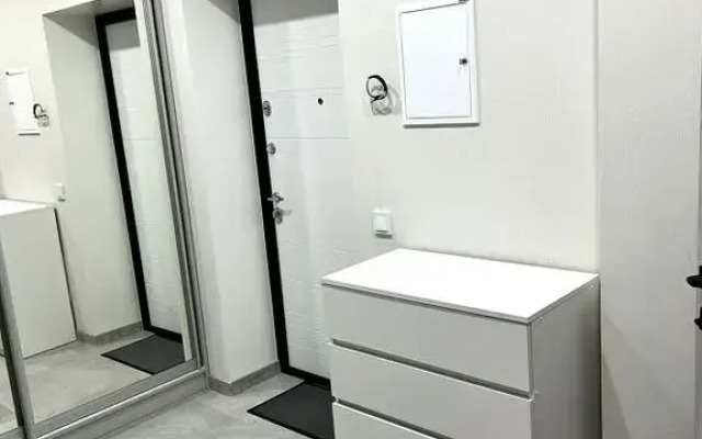 Komfortnaya U Morya Flat