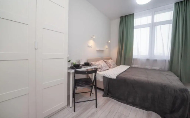 Ryadom S M. Bibirevo Apartments