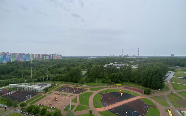 Nedorogaya Odnokomnatnaya Ryadom S Metro Devyatkino Flat