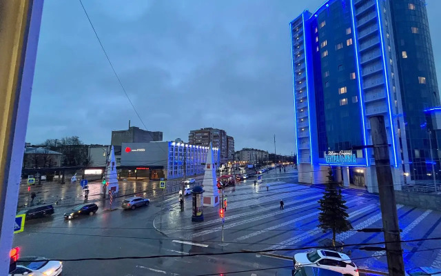 Квартира на Ленина в Центре Калуги