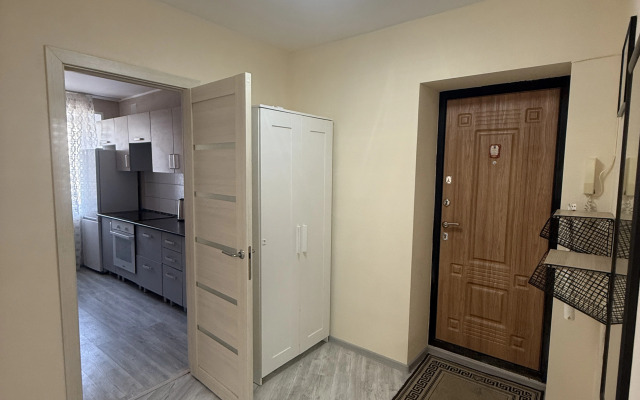 Uyutnaya V Leninskom Rayone Flat