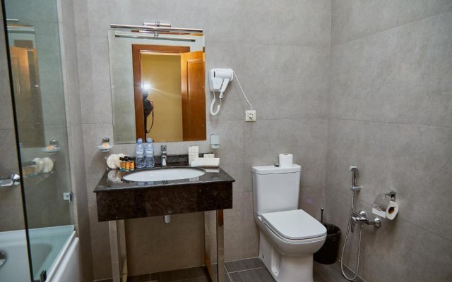 Sangzor Boutique Hotel