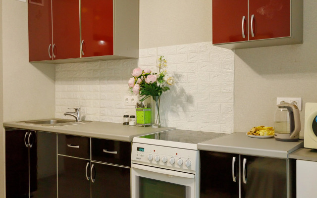 Апартаменты Мечты