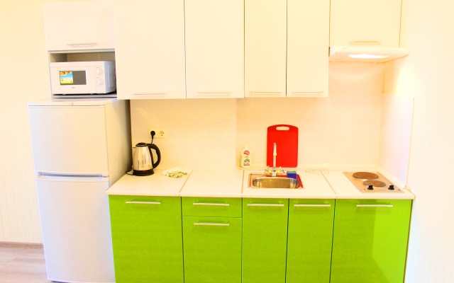 Апартаменты Black Sea