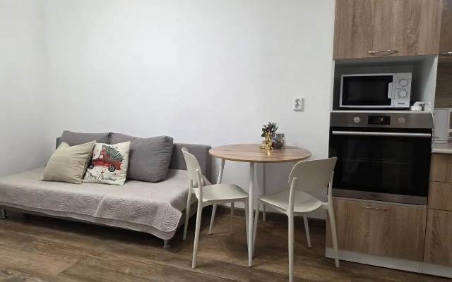 Квартира Однокомнатная на Визе Рядом с Мегой