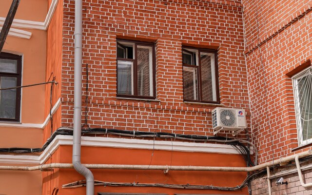 Dom Na Pokrovke Apartments