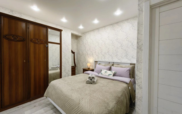 Квартира Однушка на ВДНХ