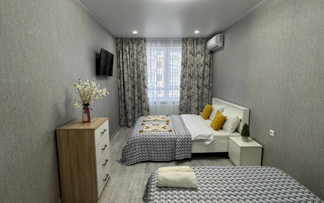 Квартира 1-я квартира в Самом Сердце Ростова