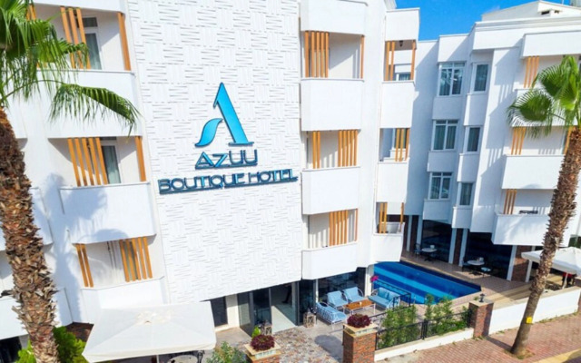 Azuu Hotel