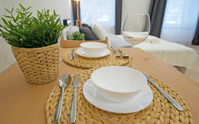 Апартаменты Дегунинская 2/2