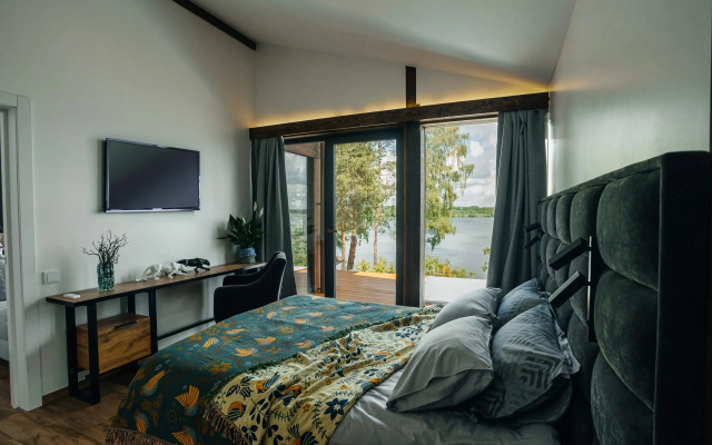 Villa Reshma Guest house
