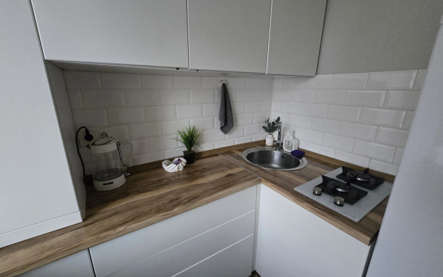 Апартаменты Уютные в центре города