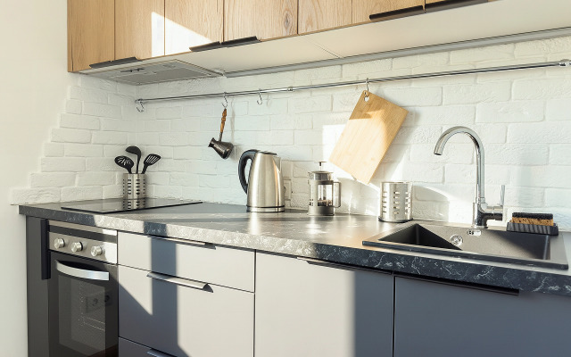 Квартира Однушка Карельский Лось на Первомайском