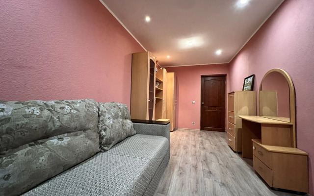 Квартира с Двумя Отдельными Спальнями в Центре