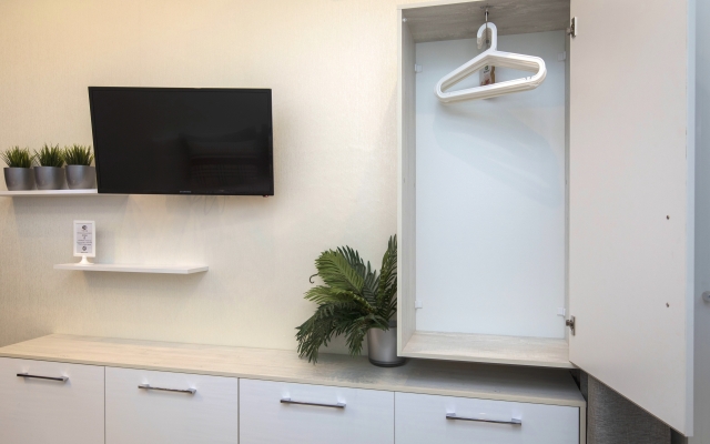 Апартаменты На Бурнаковской 99