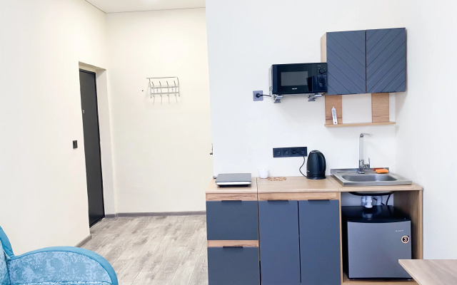 Гостевой дом Милый Дом