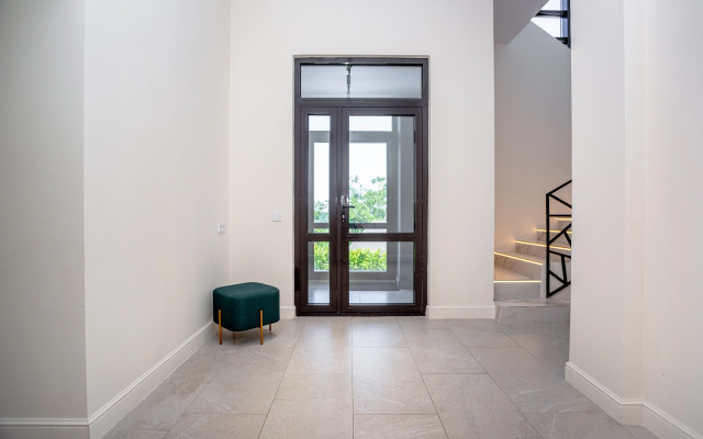 Eksklyuzivny Dom Na Chernoy Rechke Private house