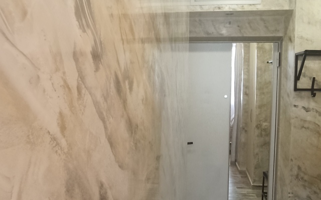 V kotoruyu khochetsya vernutysya Flat