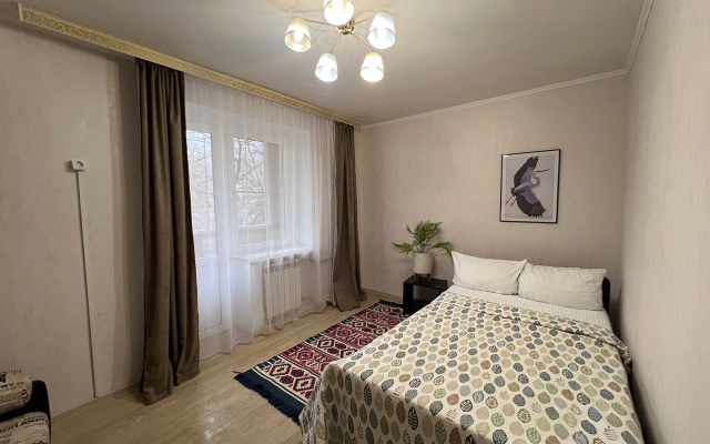 Квартира 116 Уютный Дом