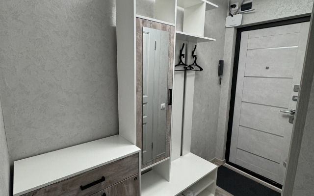 39kvartir na Sergeeva 23 Apartments