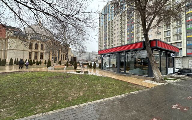 Квартира на Времена года 1