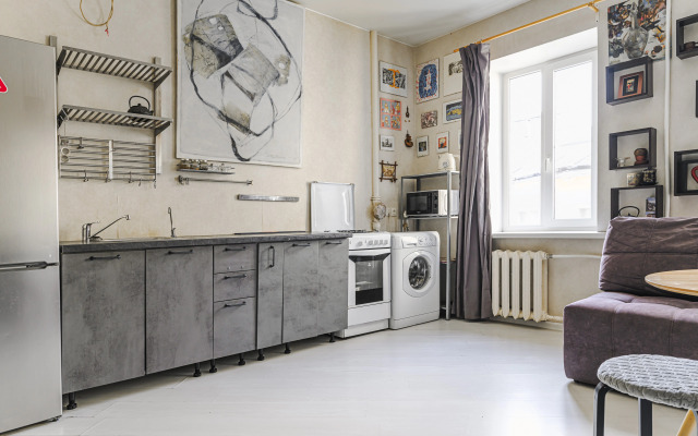 Квартира Художника