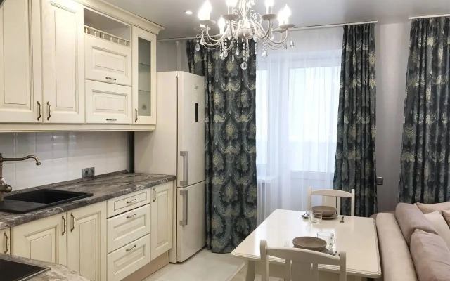 Квартира Элитная студия в центре