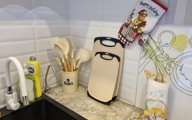 Квартира ДОБРЫЙ ДОМ GESS