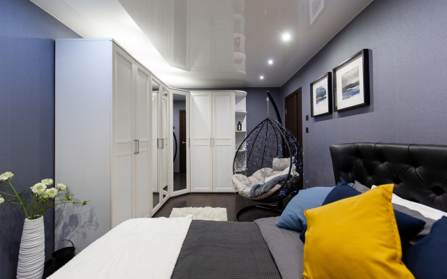 Апартаменты Murmansk