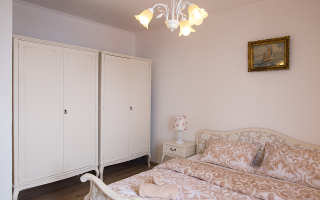 Zlatni Potok Apartments