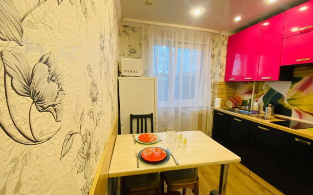 Апартаменты на Кирова 22