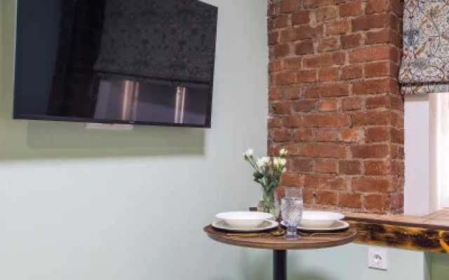 Апартаменты Кронштадт Фьюжн на Достоевского