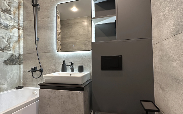 Апартаменты у Елены  ЖК Авиатор