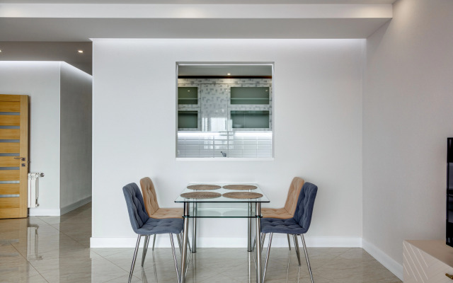 Апартаменты 94 с видом на море