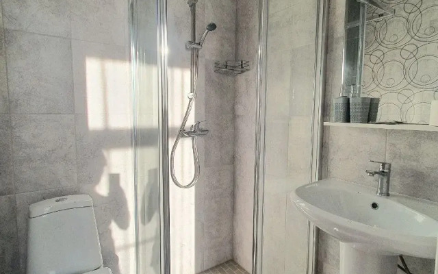 Timan Guest house