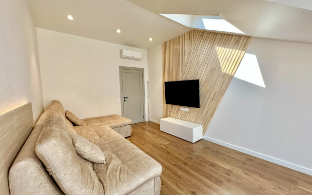 Апартаменты в 5 минутах от Моря на Мира 44лит6