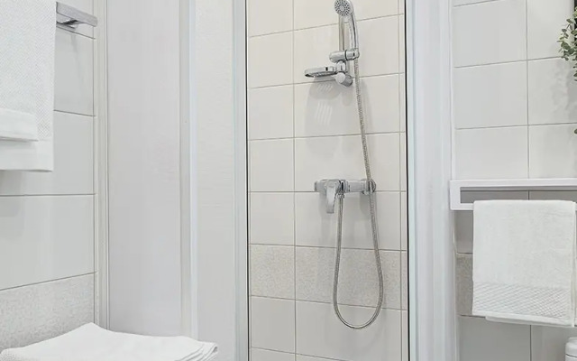 Апартаменты F-Apart с панорамным видом на Лахта Центр