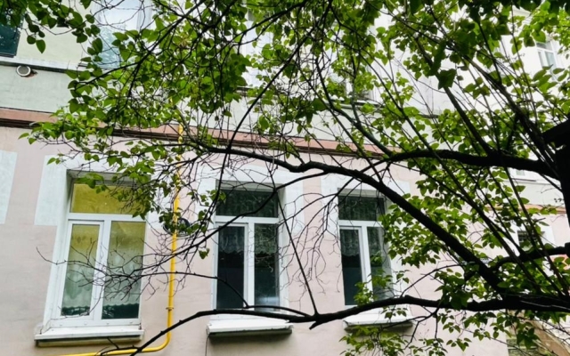 Квартира Невский -Верхнее озеро