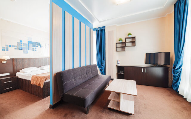 Shato City Hotel