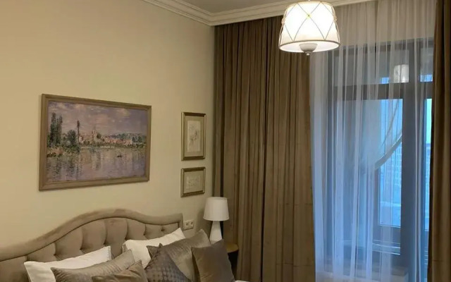 Royal Suite Apartments