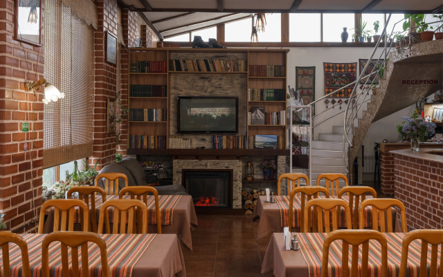 Alpinist Hotel