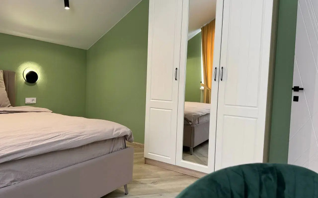 Alyaska do 8 gostei Guest house