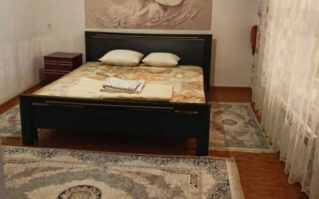 Гостевой дом Пение птиц