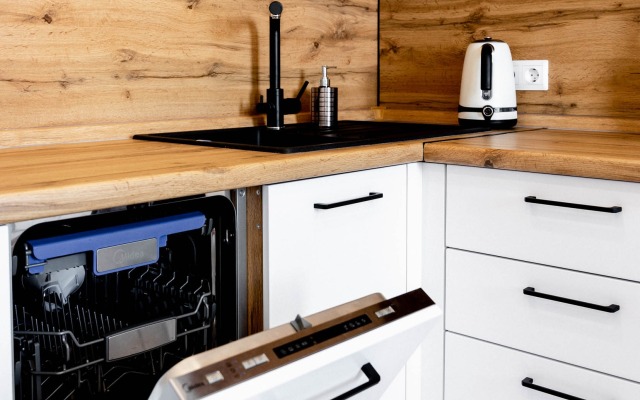 Квартира на Приморском бульваре 61