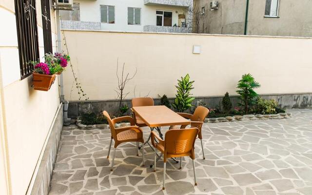 CLICK Tbilisi Hotel