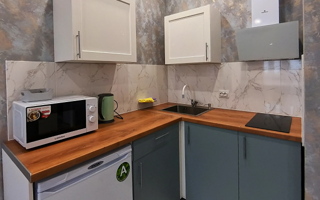 Апартаменты Квартира с Видом на Тульский Кремль