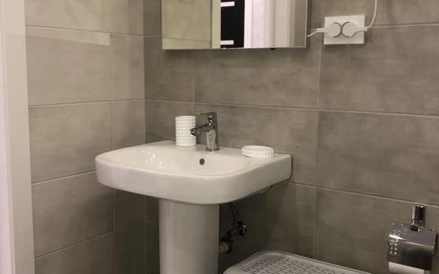 Apartament - 20 Apartments