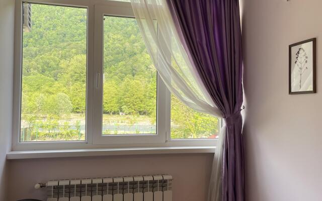 Poselenie Gortsev Guest house