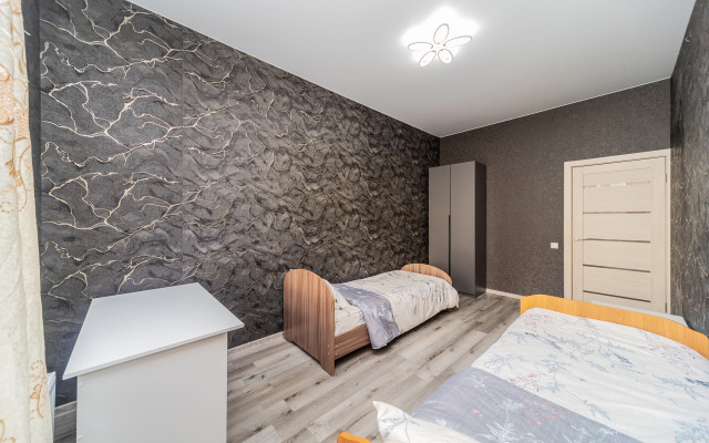 Квартира Уютная на Милиционера Власова 8