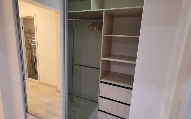 Uyutnaya Na Beregu Onezhskogo Ozera Flat